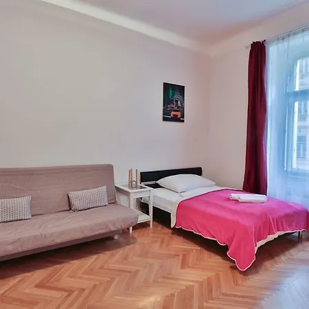 Appartement Gorgeous