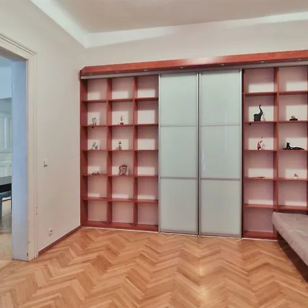 Appartement Gorgeous *